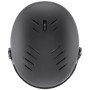 Lyžařská přilba Uvex Wanted Visor Pro V