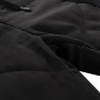 Dětské kalhoty Alpine Pro Onero 2 Black