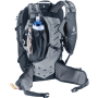 Dámský turistický batoh Deuter Speed Lite Pro 17 SL