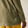 Dětská mikina Dare 2b Freehand Fleece MartiniOlive