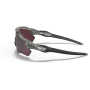 Sluneční brýle Oakley Radar Ev Path Prizm Road Black