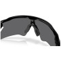 Sluneční brýle Oakley Radar Ev Heater