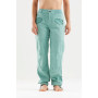 Dámské kalhoty E9 Onda Flax Women's