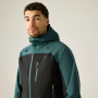 Pánská bunda Dare 2b Torrek III Jacket