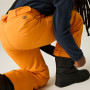 Dětské lyžařské kalhoty Dare 2b Outmove III Insulated Pant ElectricOrng