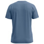 Pánské triko Ortovox 185 Merino Mtn Badge T-Shirt