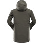 Pánská softshellová bunda Alpine Pro Hoor 2