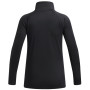 Dětská mikina Under Armour Tech Branded Hz Black