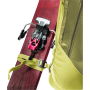 Skialpový batoh Deuter Freerider 30