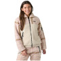 Dámská fleecová bunda Helly Hansen W Moonlit Pile Jacket