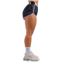 Dámské kraťasy Nebbia Leopard Training Shorts Primal