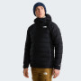 Pánská bunda The North Face M Abseil Stretch Down Hoodie