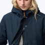 Dámský kabát Fjällräven Kiruna Hydratic Padded Parka W