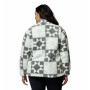 Dámská mikina Columbia West Bend™ Print Full Zip Ii