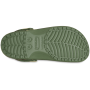 Pantofle Crocs Classic Camouflage Clog
