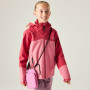 Dětská bunda Dare 2b Explore III Jacket Rpture/Clart