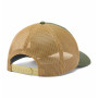 Kšiltovka Columbia Mesh Snap Back
