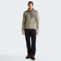 Pánská mikina The North Face M Alpedge Jacket