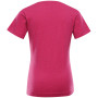 Dětské triko Alpine Pro Nogero Fuchsia