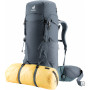 Turistický batoh Deuter Aircontact Core 40+10