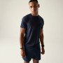 Pánské triko Dare 2b Agile Short Sleeved Tee
