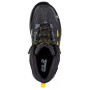 Dětské boty Jack Wolfskin Vojo Texapore Mid K