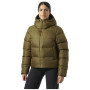 Dámská péřová bunda Helly Hansen W Essence Down Jacket