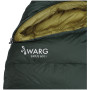 Péřový spacák Warg Sirius 600 L