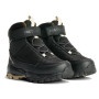 Dětské zimní boty Tretorn Tero Mid Insulated Black