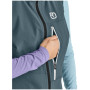 Dámská vesta Ortovox Punta Berrino Vest W