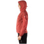 Dámská bunda Northfinder Northkit grey