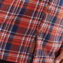 Pánská košile Fundango Roddy Lined Shirt