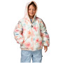 Dětská zimní bunda DucKsday Reversible Jacket Bliss/Sherpa