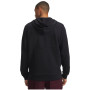 Pánská mikina Under Armour Flex Fleece Full Zip