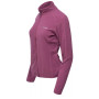 Dámská mikina Hi-Tec Lady Damis II Full Zip