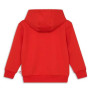 Dětská mikina LEGO® Official Merchandise Lwsky 600 Red