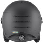 Lyžařská přilba Uvex Wanted Visor Pro V
