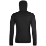 Dámská funkční mikina Ortovox Fleece Light Hoody W