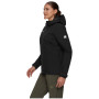 Dámská bunda Mammut Linard HS Thermo Hooded Jacket Women