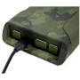 Powerbanka Ridge Monkey Vault C-Smart Wireless 26950mAh Camo