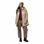 Dámská zimní bunda Columbia Mountain Croo™ III Mid Down Jacket