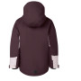 Dětská bunda Dare 2b Rip It Jacket Hucklbr/PkHz