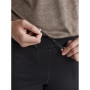 Pánské běžecké kalhoty Craft ADV Essence Warm Wind Tights