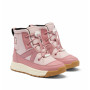 Dětské zimní boty Sorel Whitney™ III Mid Wp Pink