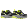 Dětské boty Joma Tundra JR Boy Black