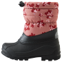 Dětské zimní boty Reima Nefar Rose Blush
