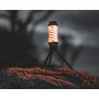 Kempingová lampa Easy Camp Wintergreen Compact Lantern