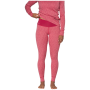 Dámské funkční spodky Devold Signature Silk 230 Longs Wmn