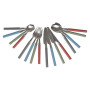 Příbor Bo-Camp Knife Set 1 Person