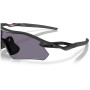 Sluneční brýle Oakley Radar Plate Prizm Grey